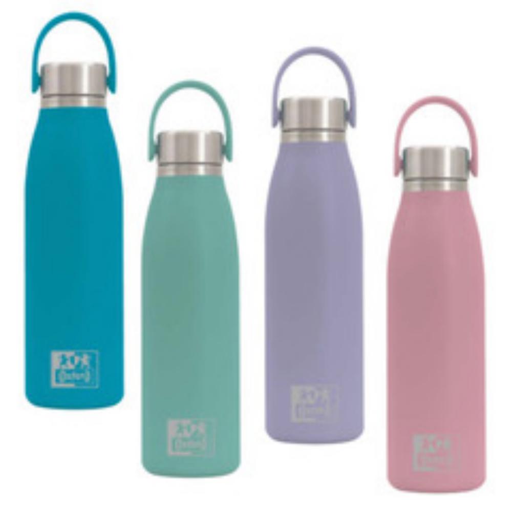 BOTELLA OXFORD TERMO 500ML PAS