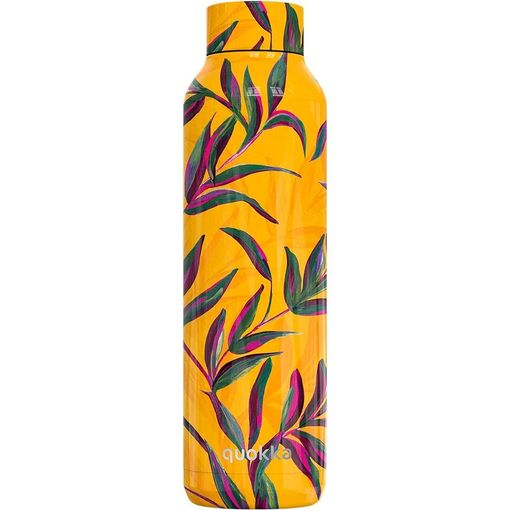 BOTELLA TERMO INOX. SUN GARDEN 630ML 12081