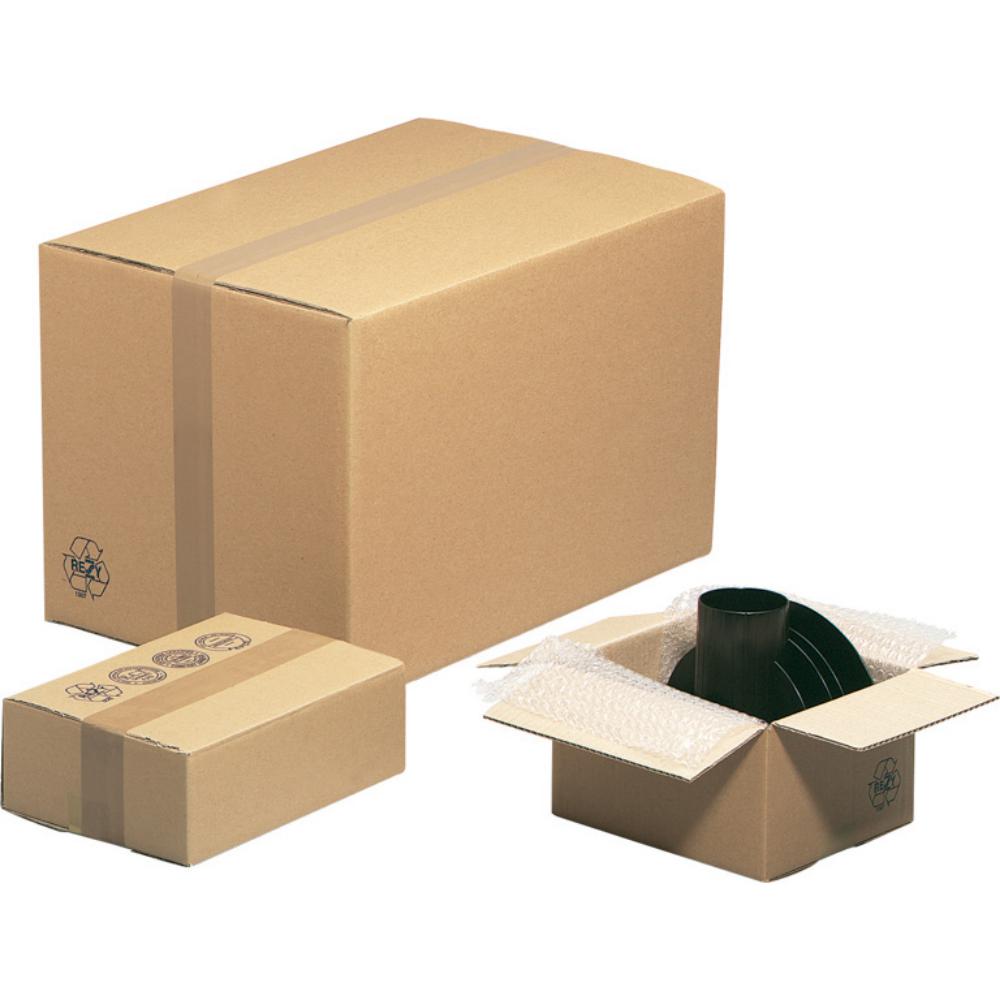 CAJA CARTÓN 1 CANAL 44X33X23