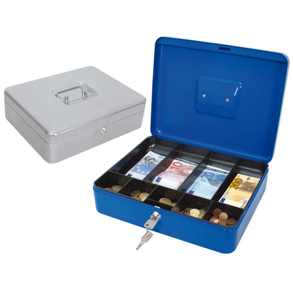 CAJA DE CAUDALES SS330A
