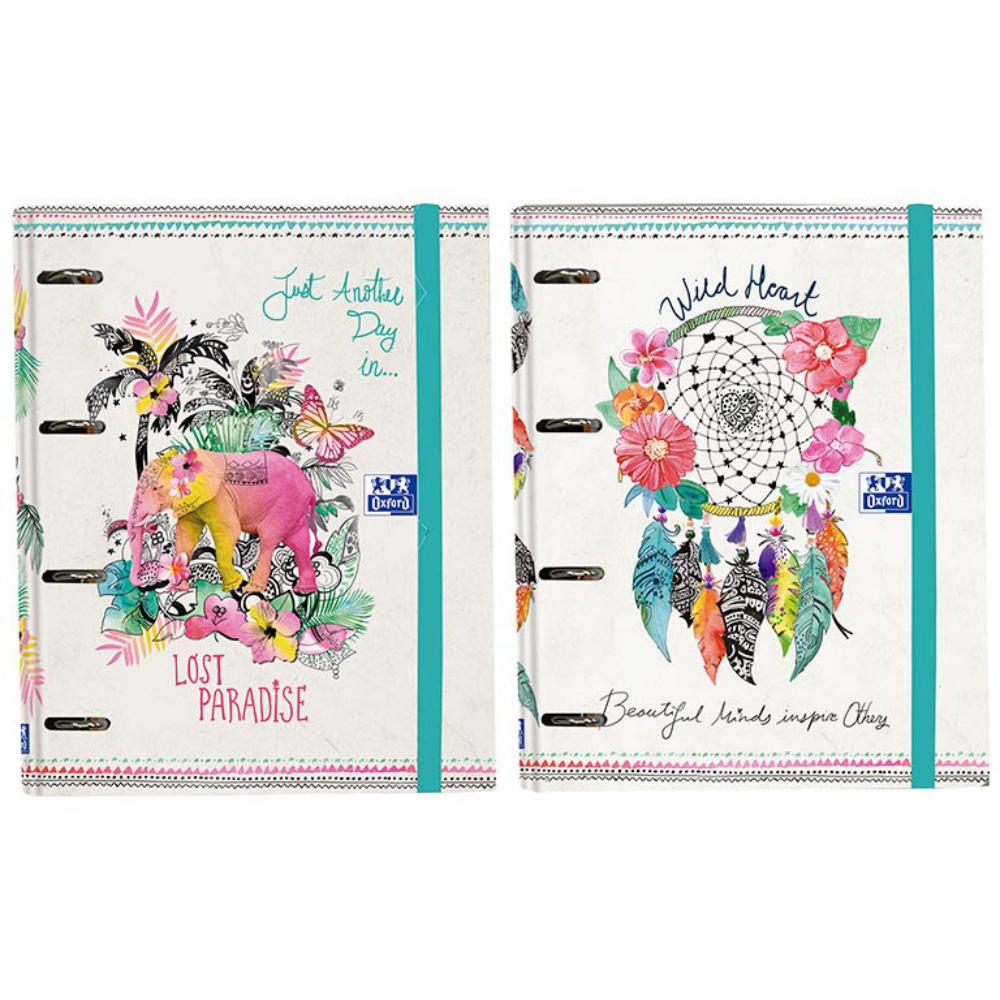 CARPETA A4 4A-35 REPUES.DREAM