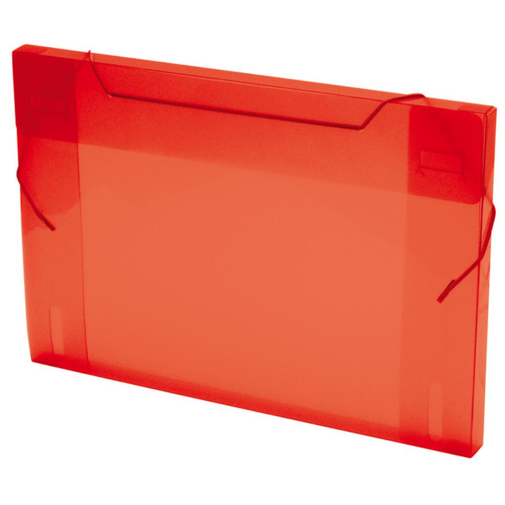 CARPETA PROYECTO 3cm.TRASL.ROJO