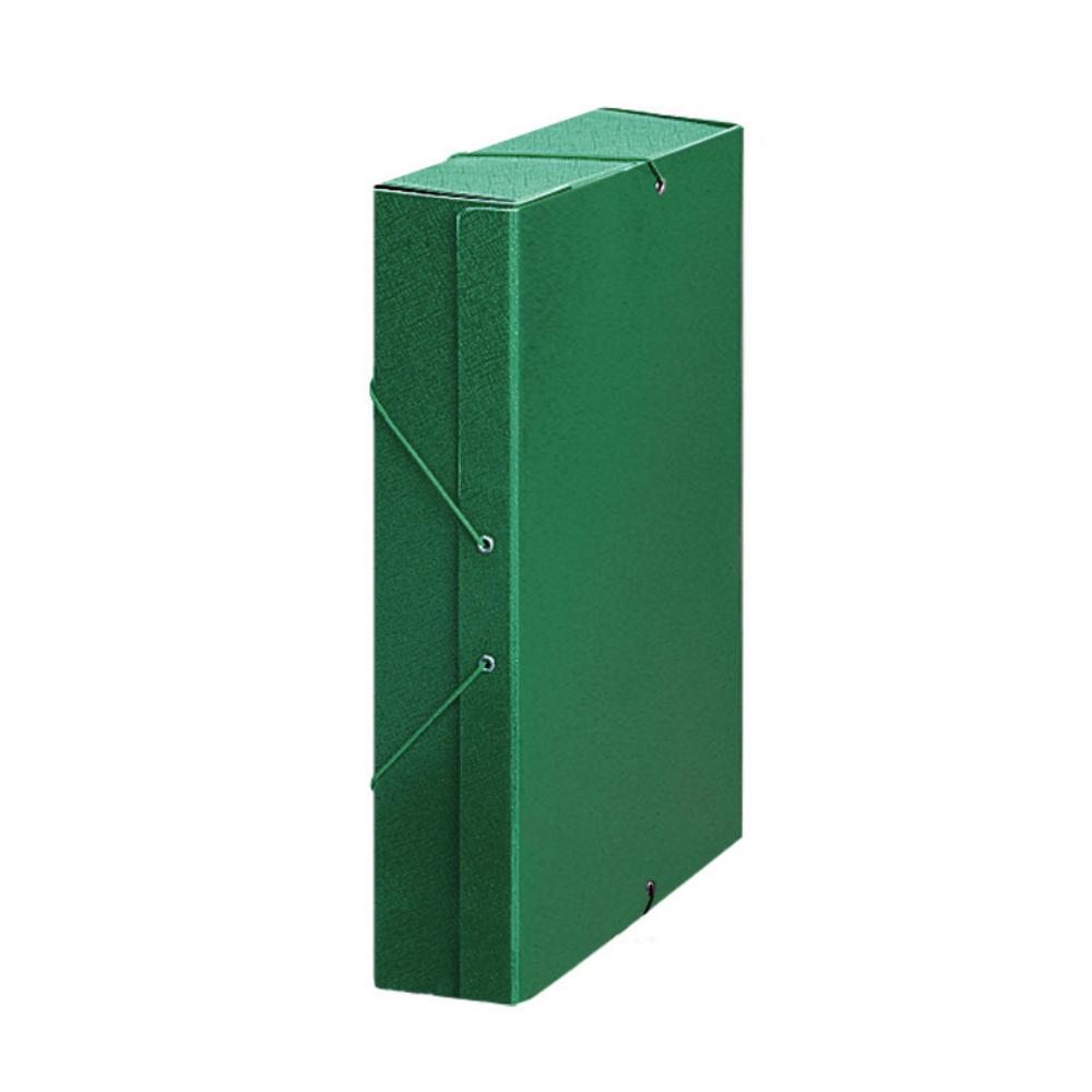 CARPETA PROY.7cm.VE.MAKRO P.