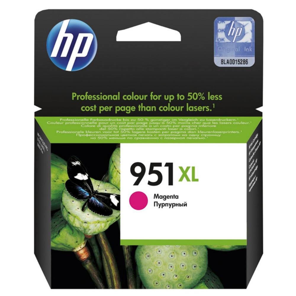 CARTUCHO HP 951XL CN047AE MAGE