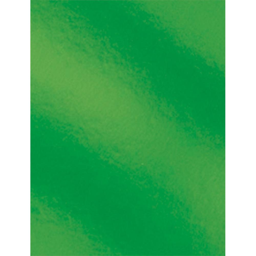 CARTULINA 50X65 METAL VERDE 10UD