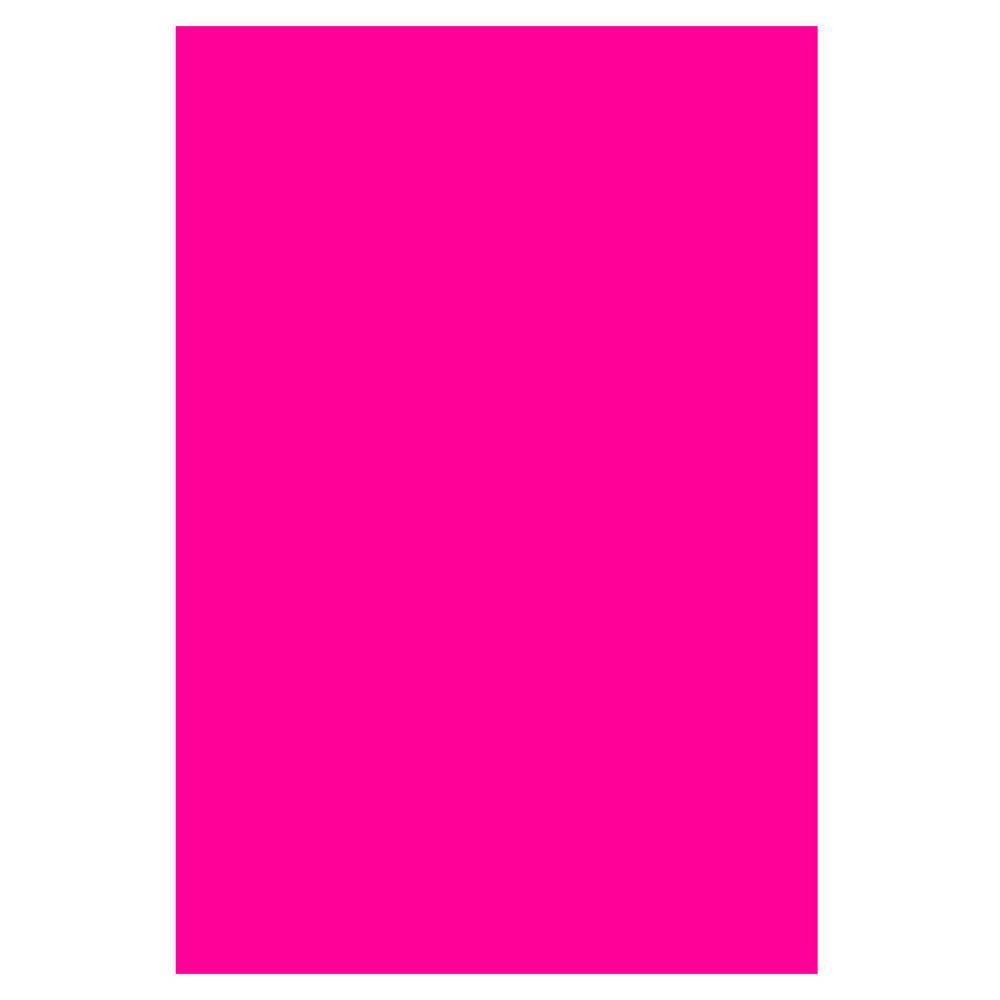CARTULINA 50X65 SADIPAL FLUOR FUCSIA