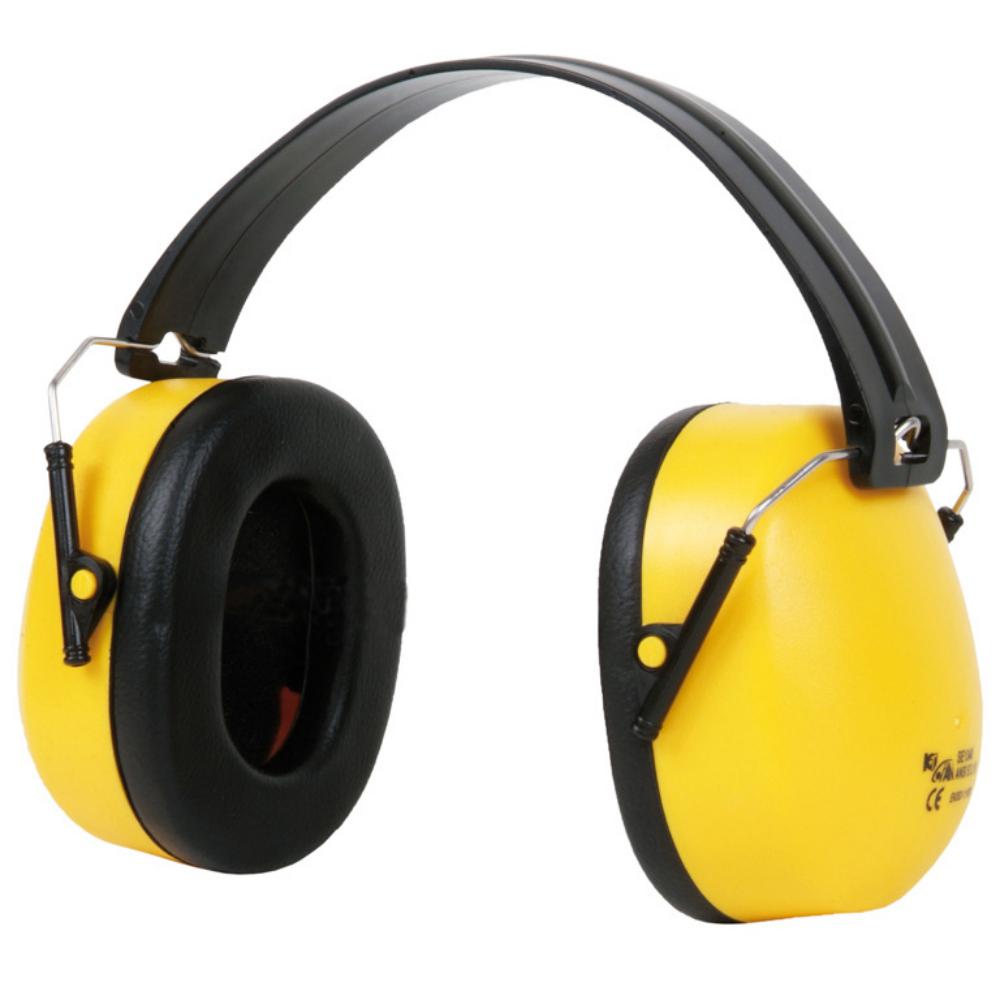 CASCOS ANTIRUIDO ELECTRONICO A