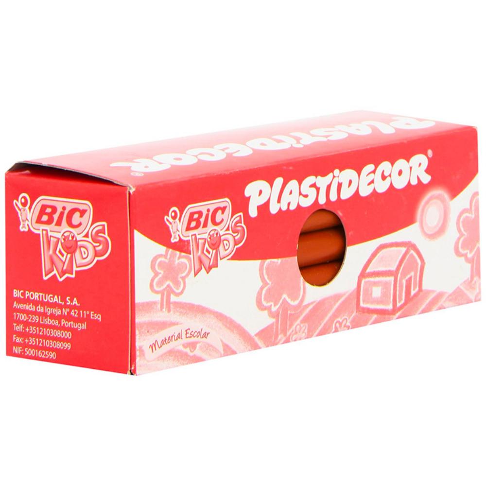 CERAS PLASTIDECOR MARRON