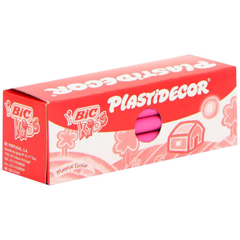 CERAS PLASTIDECOR ROSA