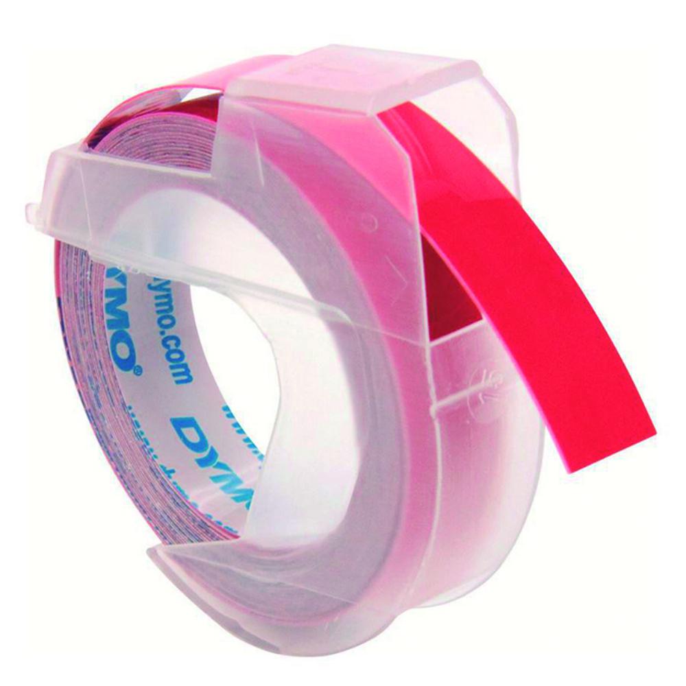 CINTA DYMO JUNIOR/OMEGA 9X3 RJ