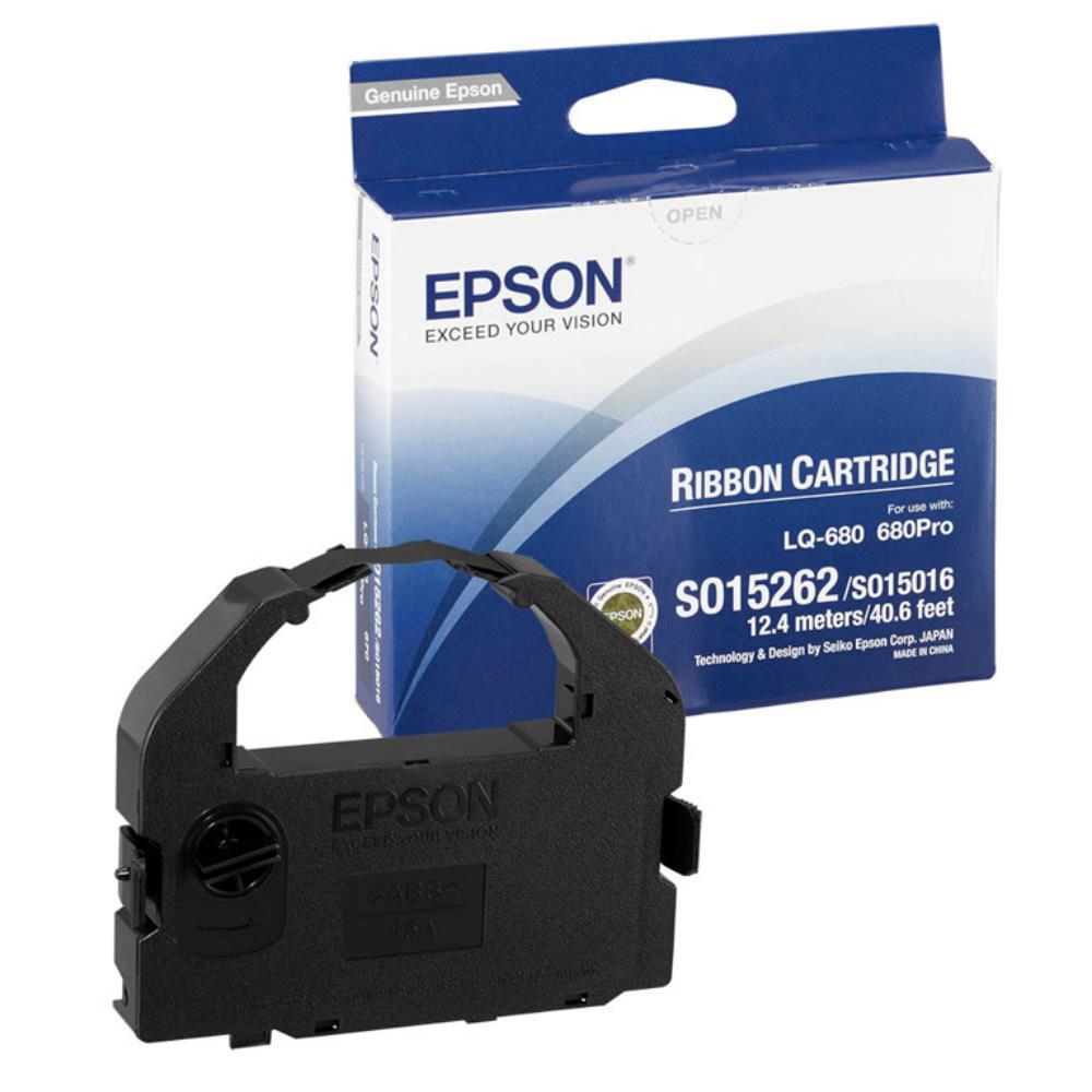 CINTA EPSON LQ2550/670/680