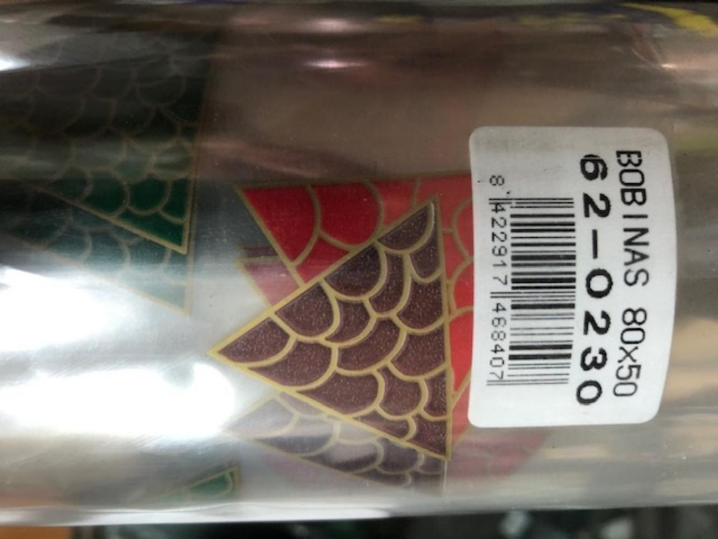 COCA RAFIA MATE BR021963-99