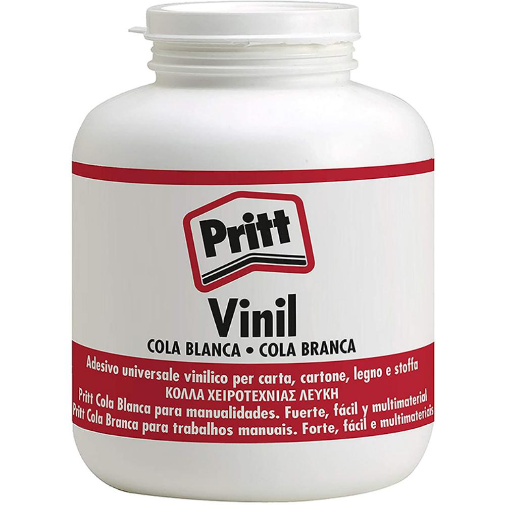 COLA BLANCA PRITT 1000 GR.