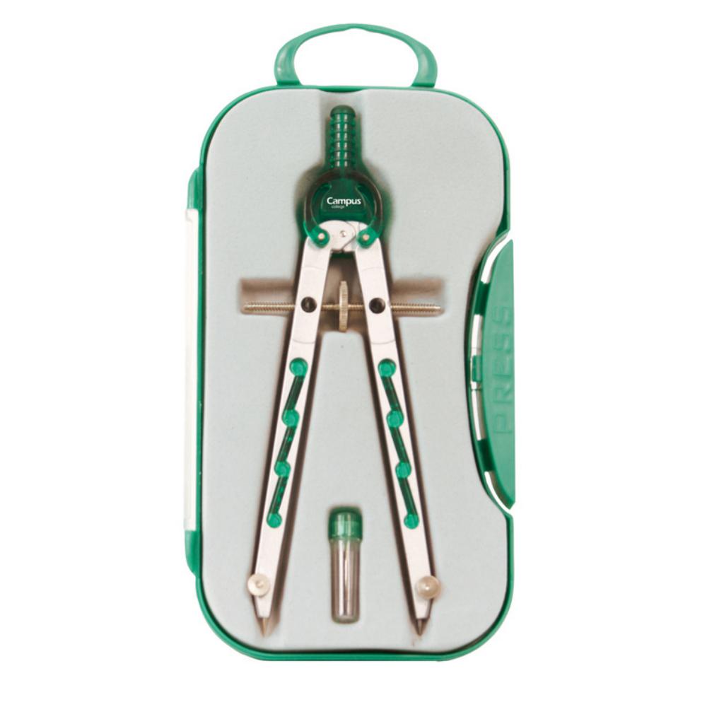COMPAS BK-308 VERDE