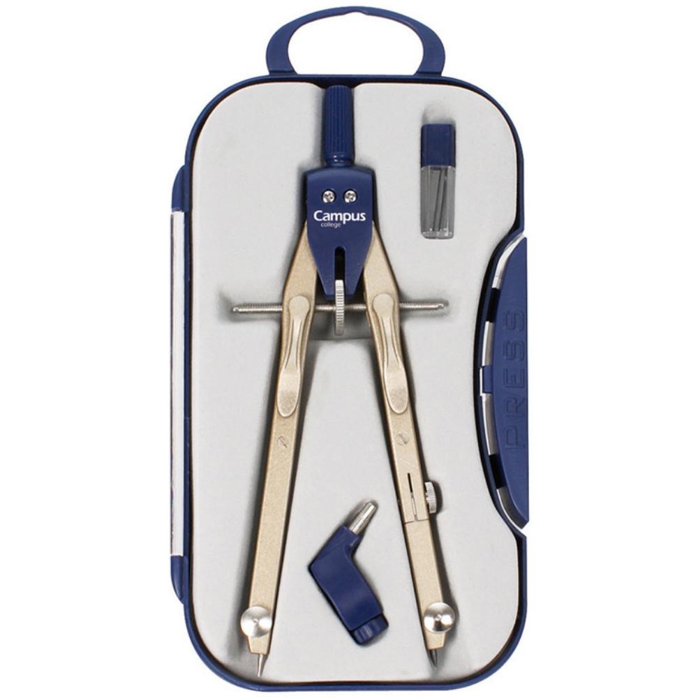 COMPAS CAMPUS COLLEGE BK-403 AZUL