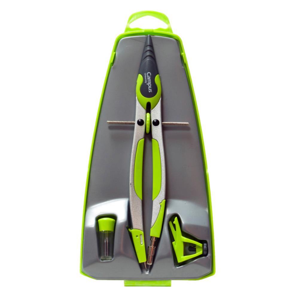 COMPAS BK-510 MICROMETRICO VERDE