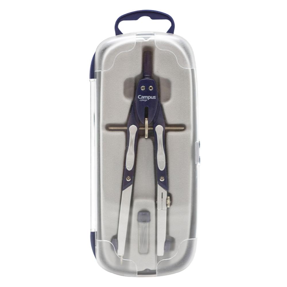 COMPAS CAMPUS COLLEGE IRROMPIBLE BK-350 AZUL