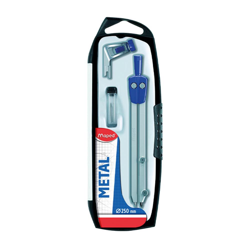 COMPAS MAPED START C/MINA 2MM