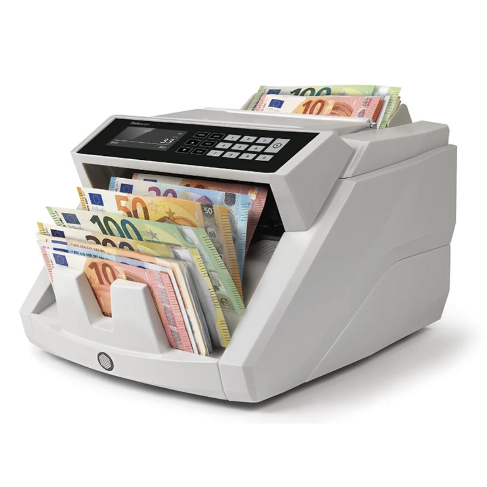 CONTADOR BILLETES SAFES.2465-S