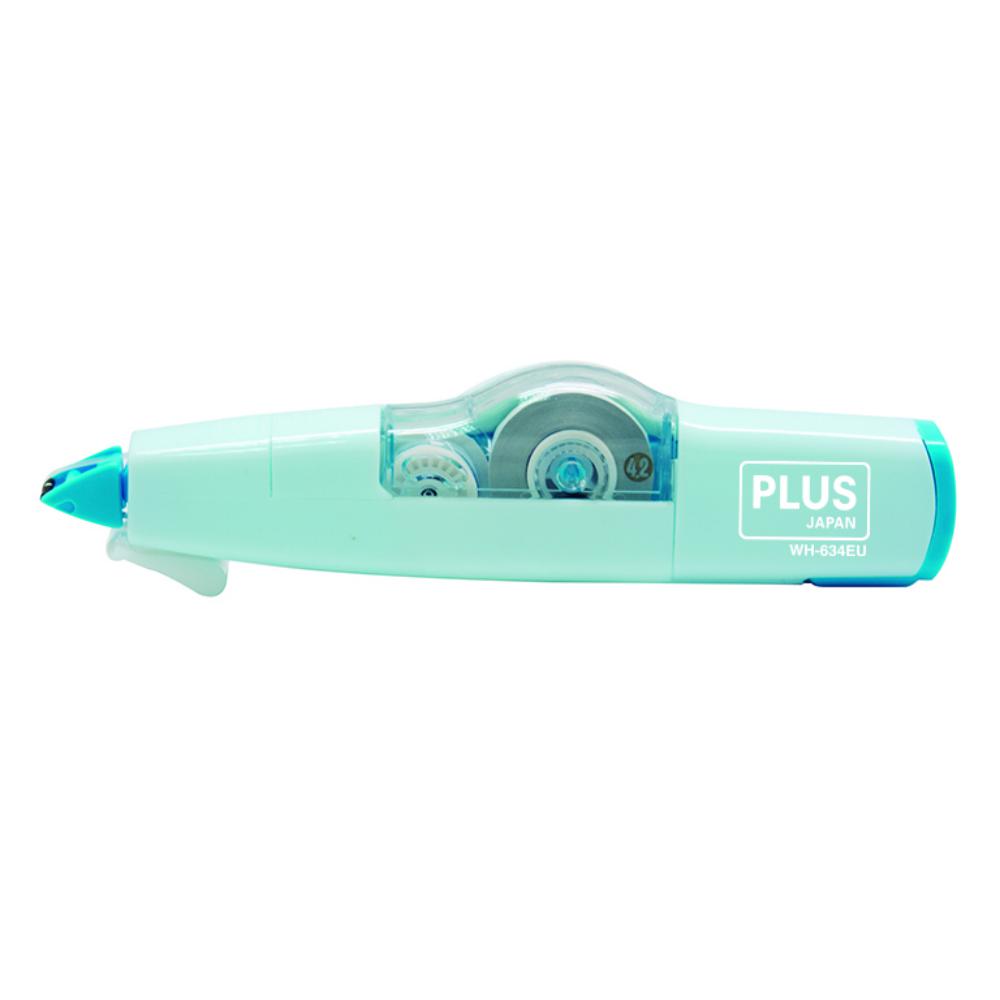 CORRECTOR CINTA MR 4,2X6M AZUL PASTEL