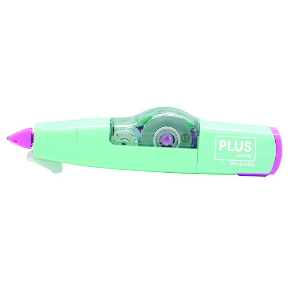 CORRECTOR CINTA MR 4,2X6M VERDE