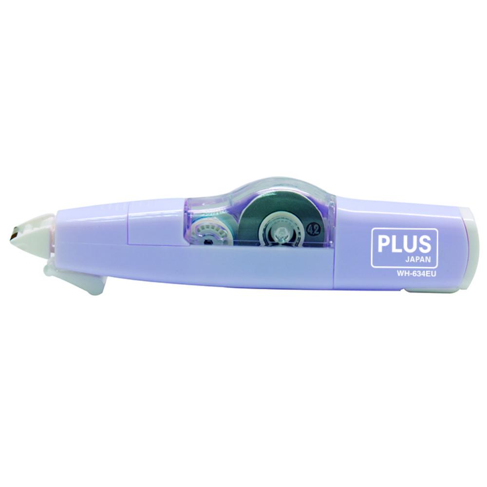 CORRECTOR CINTA MR 4,2X6M VIOLETA PASTEL
