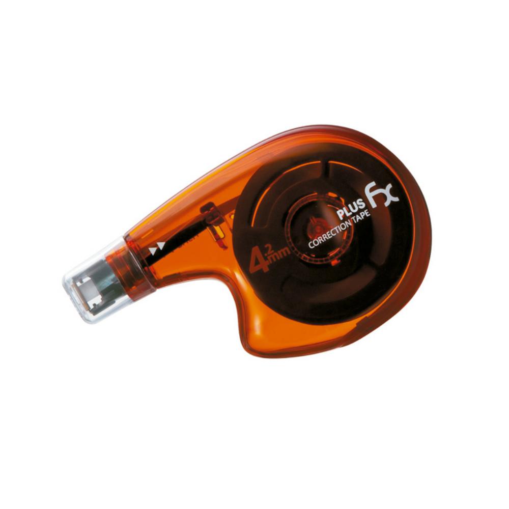 CORRECTOR CINTA PLUS WHIPPER F