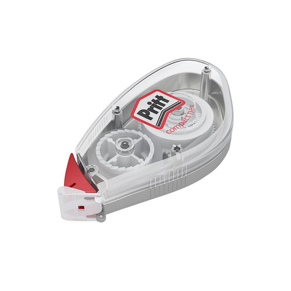 CORRECTOR EN CINTA PRITT COMPACT FLEX ROLLER 4,2MM X 10M