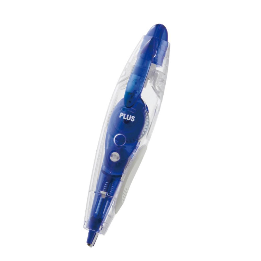 CORRECTOR CINTA PS WH-034 AZUL