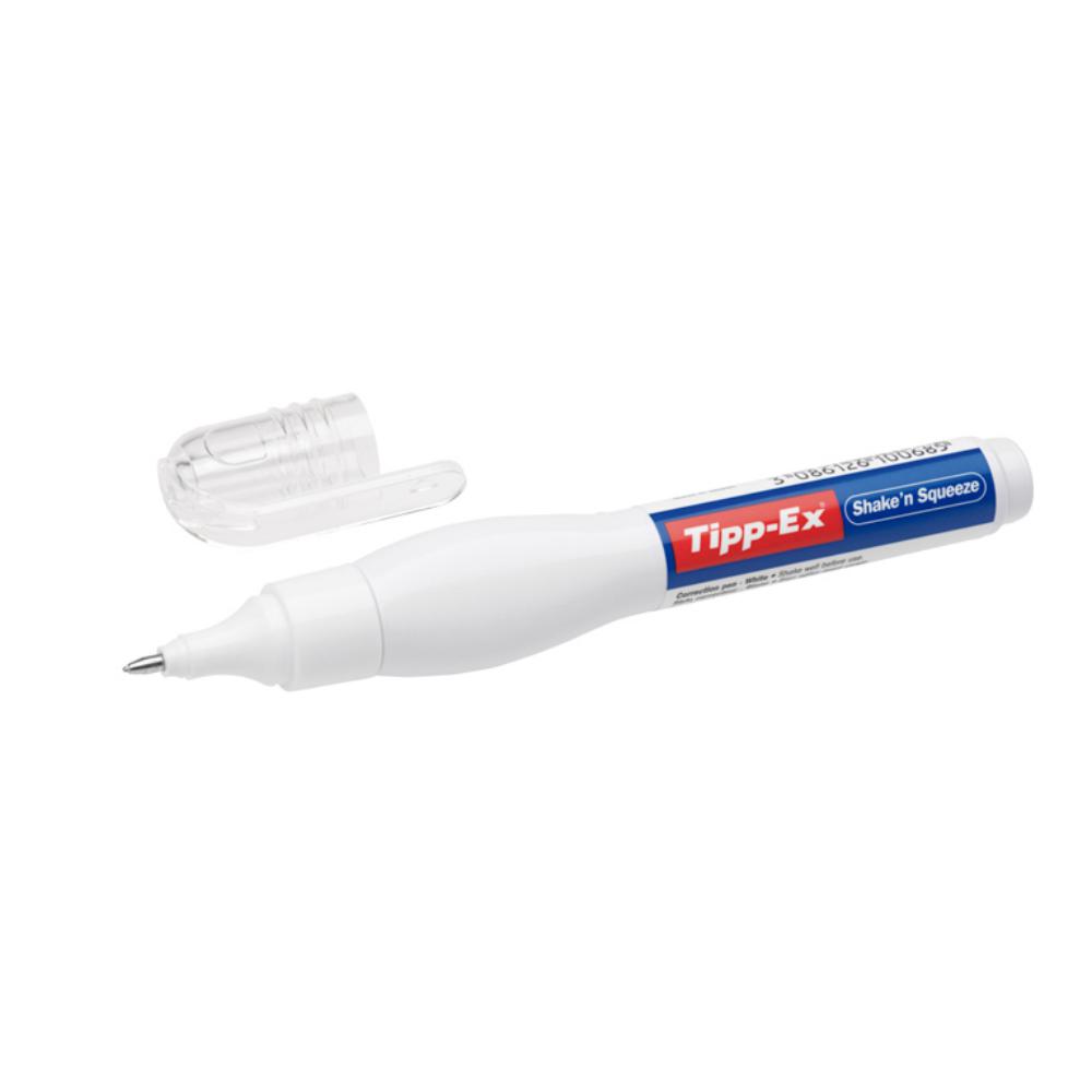 CORRECTOR LAPIZ TIPP-EX SHAKE