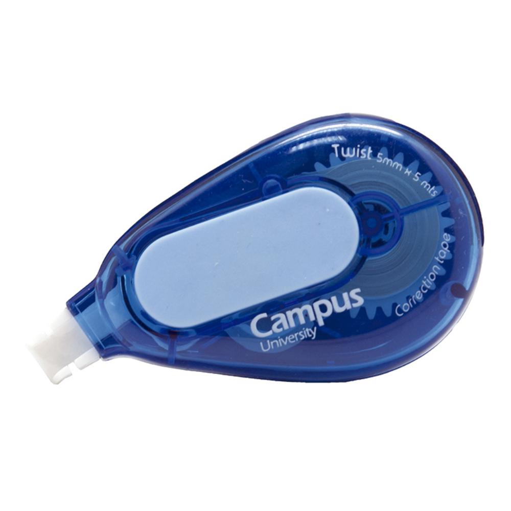 CORRECTOR TWIST 5x5M /BL1 AZUL