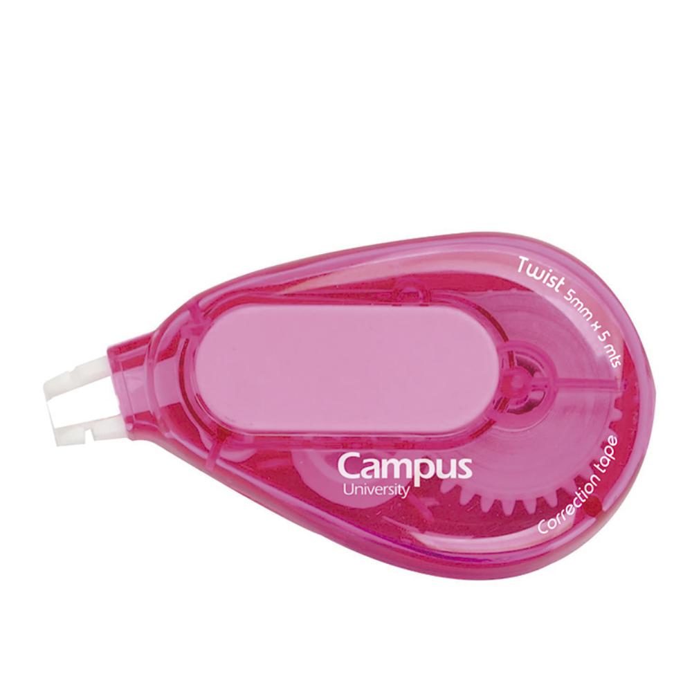 CORRECTOR TWIST 5x5M /BL1 ROSA