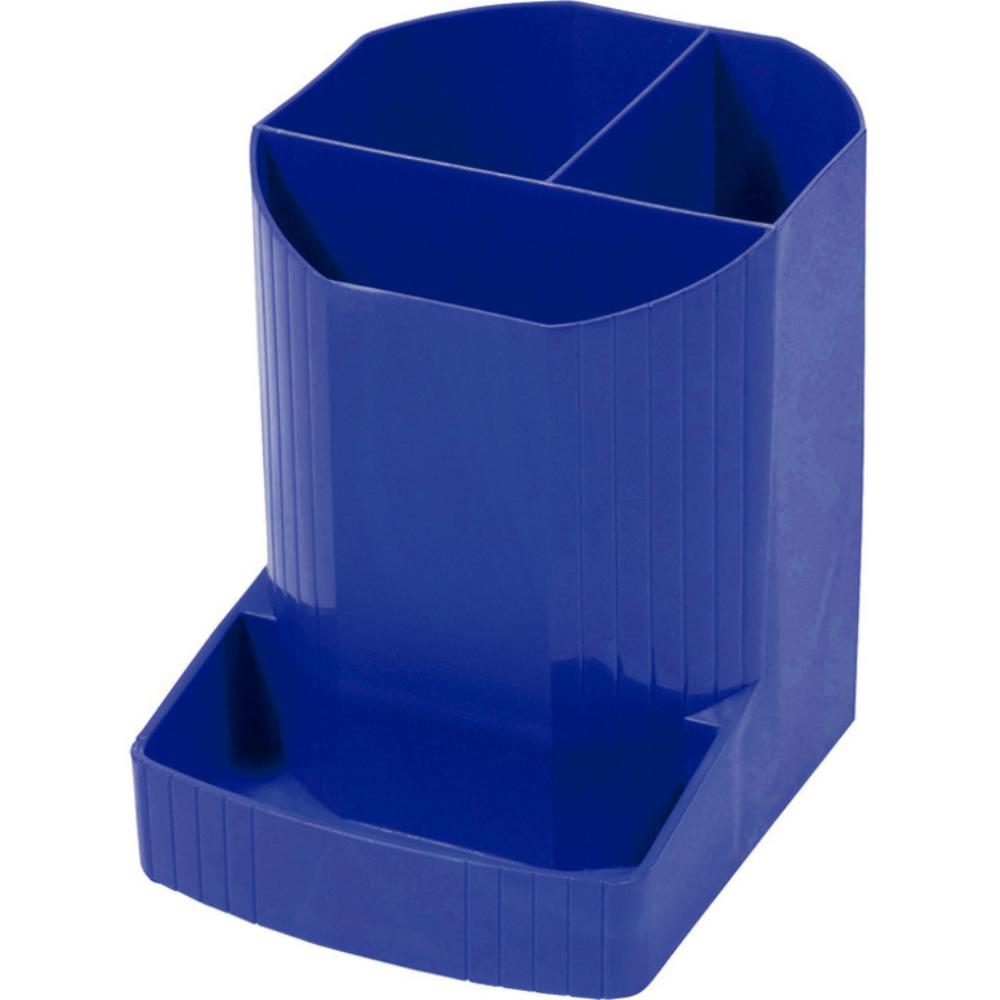 CUBILETE EXACOMPTA MINI 3AP AZ