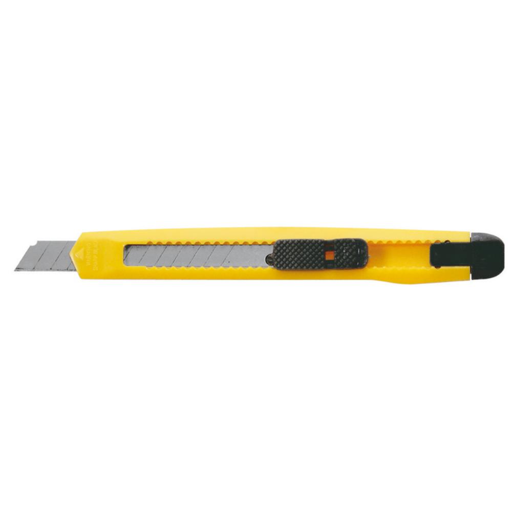 CUTTER PLUS OFFICE 90 AMARILLO PEQUEÑO