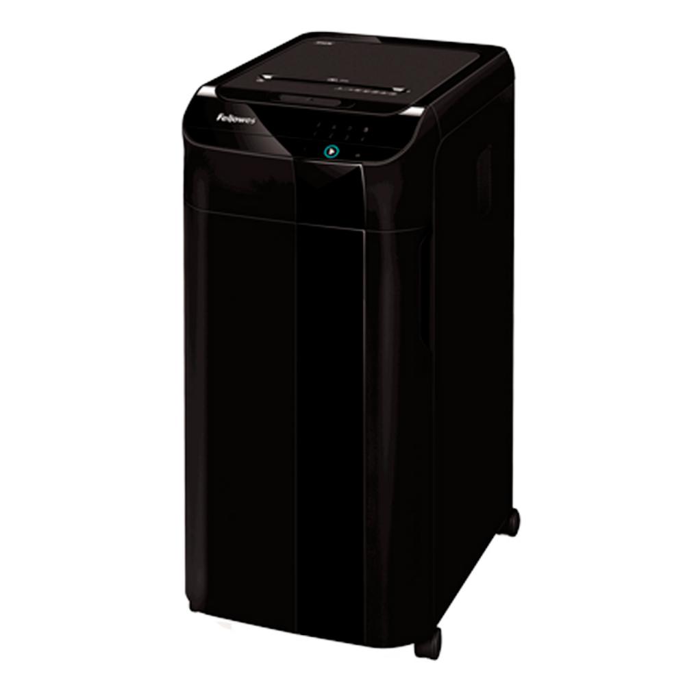 DESTRUCTORA FELLOWES AUTOMAX 350C