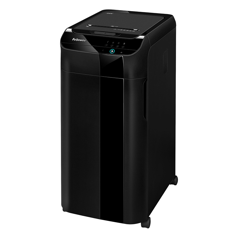 DESTRUCT.FELLOWES AUTOMAX 600M