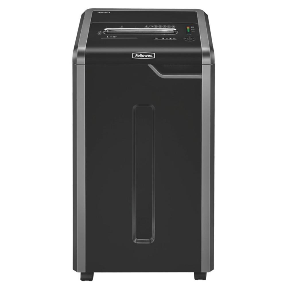 DESTRUCTORA FELLOWES 325CI