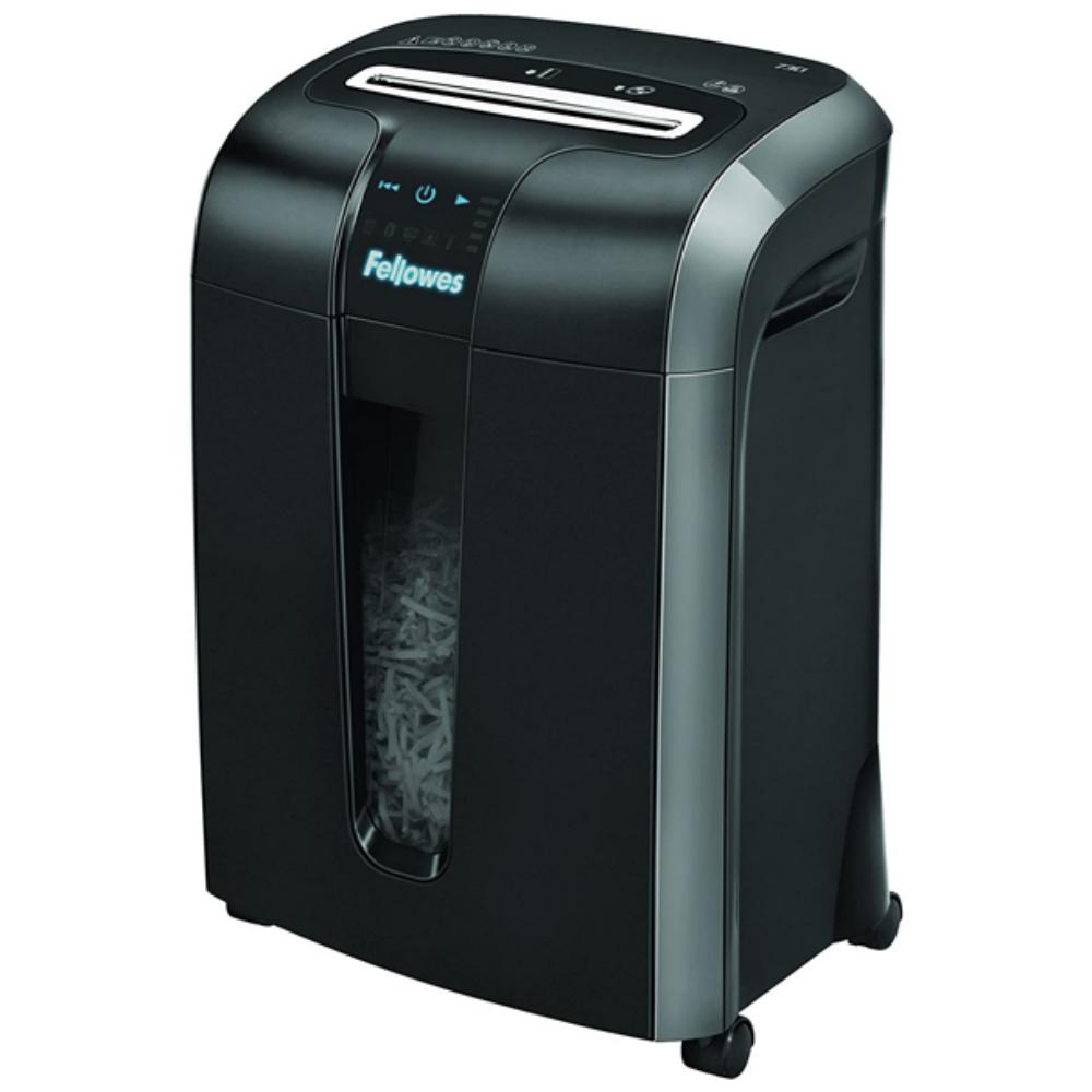 DESTRUCTORA FELLOWES 73CI