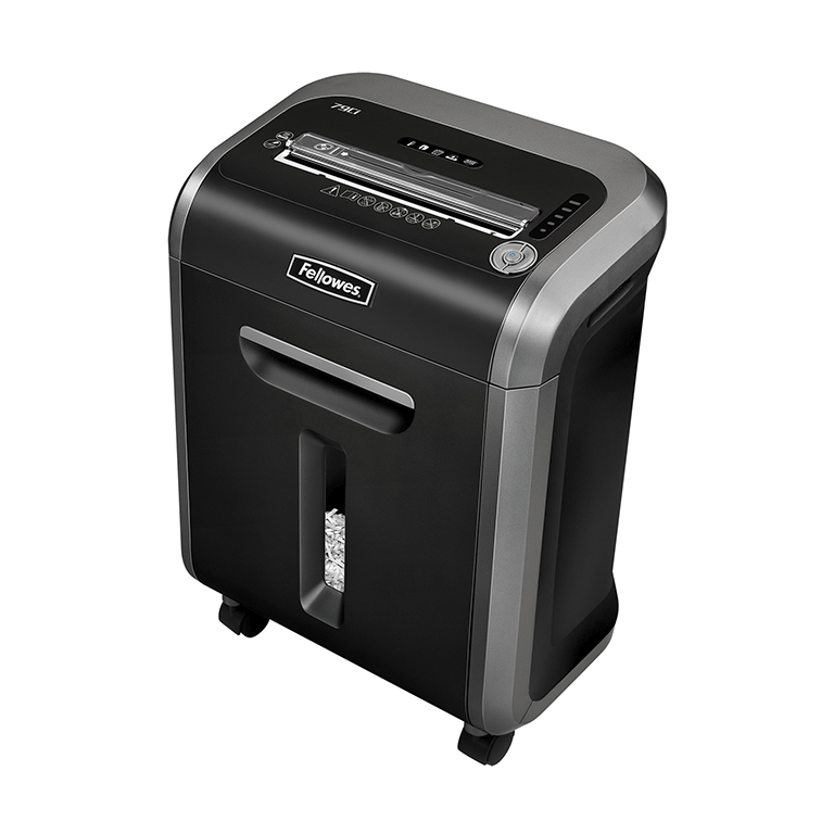 DESTRUCTORA FELLOWES 79CI