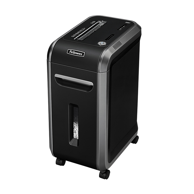 DESTRUCTORA FELLOWES 99CI