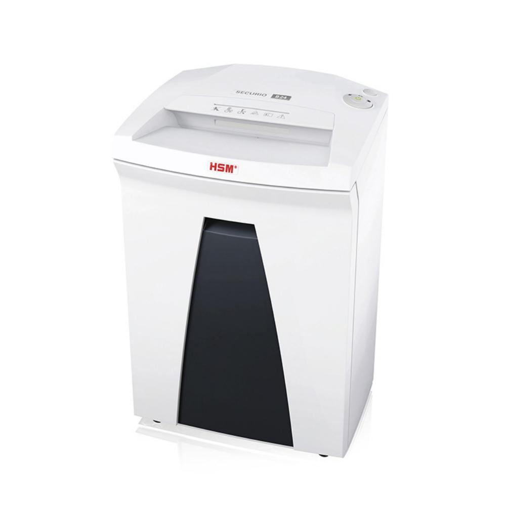 DESTRUCTORA HSM SECURIO B24