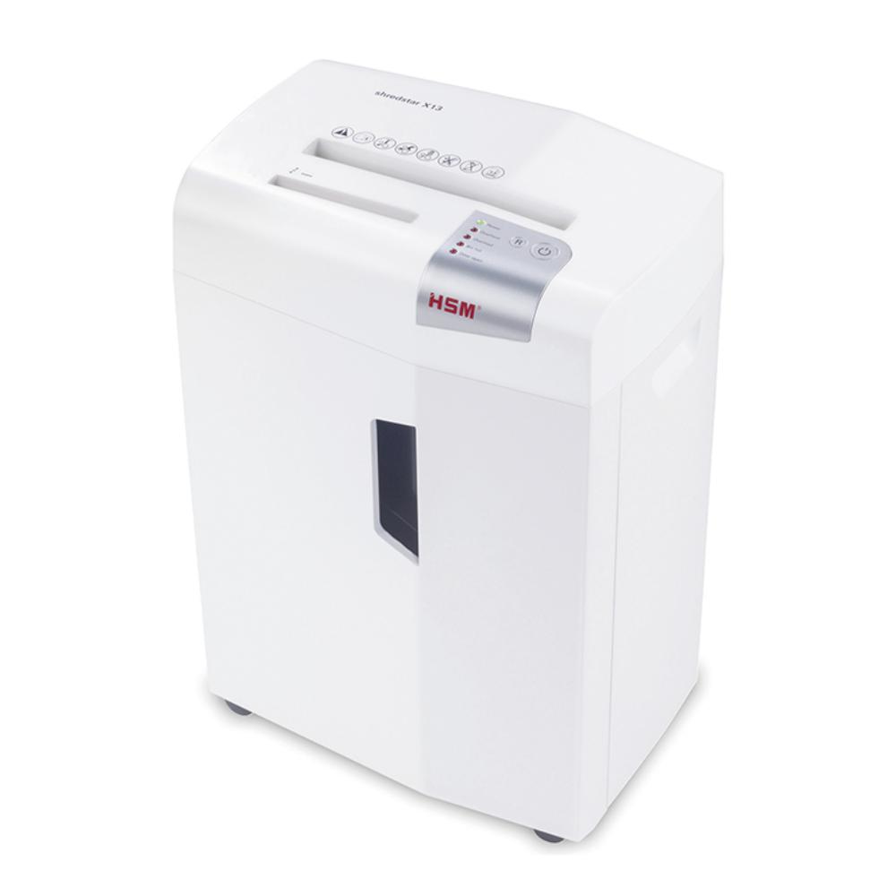 DESTRUCTORA HSM SHREDSTAR X13