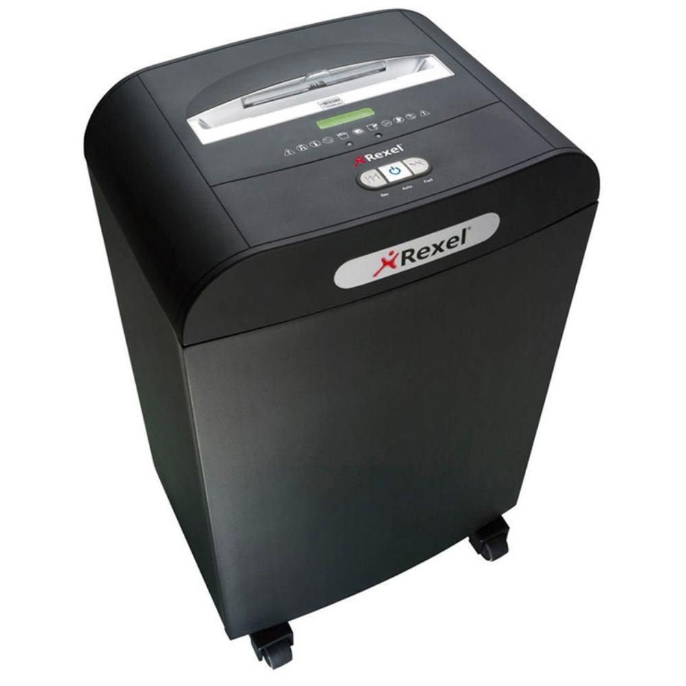DESTRUCTORA REXEL RDX1850