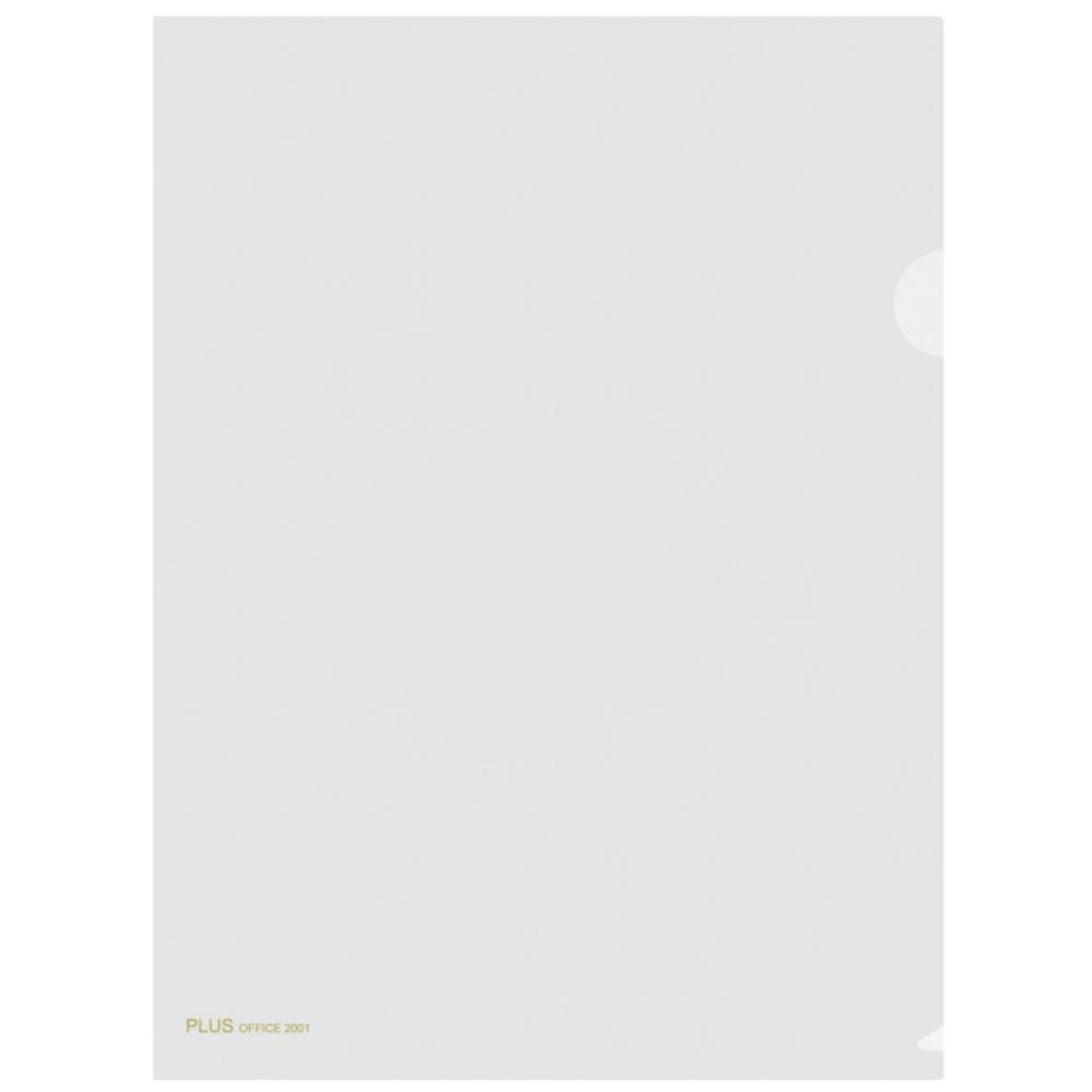 DOSSIER F.ANG.RECTO 2001 TRANSPARENTE