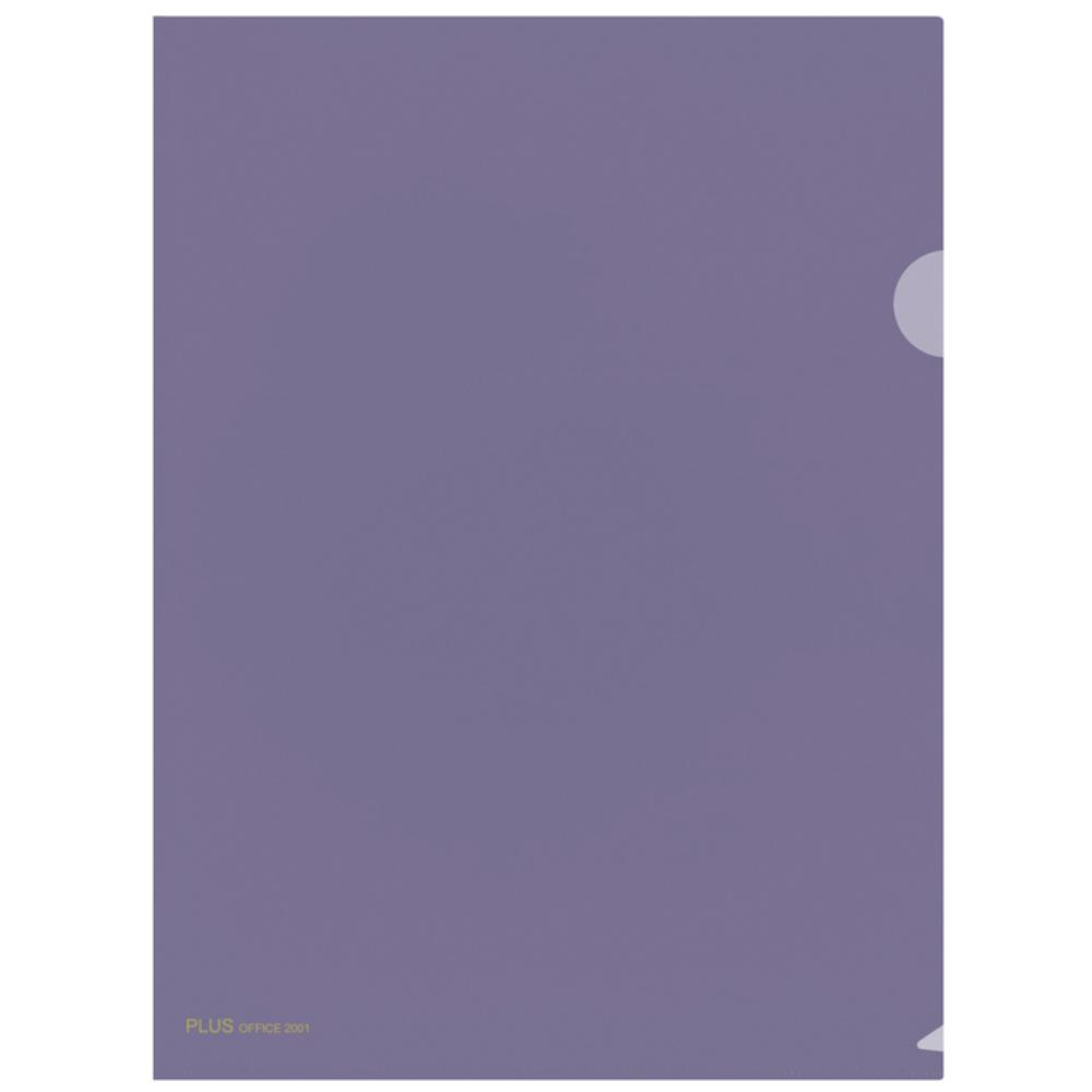 DOSSIER F.ANG.RECTO 2001 VIOLETA