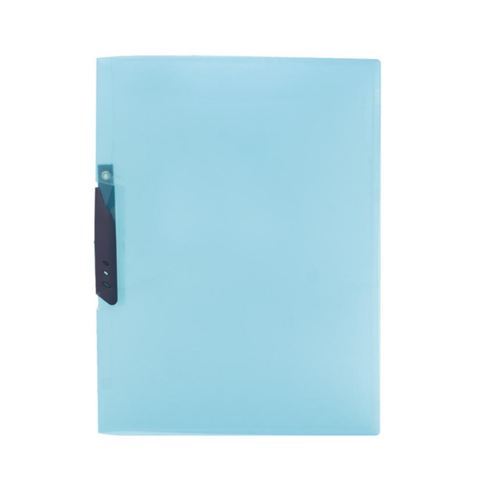 DOSSIER PINZA LATERAL 30H F08 AZUL