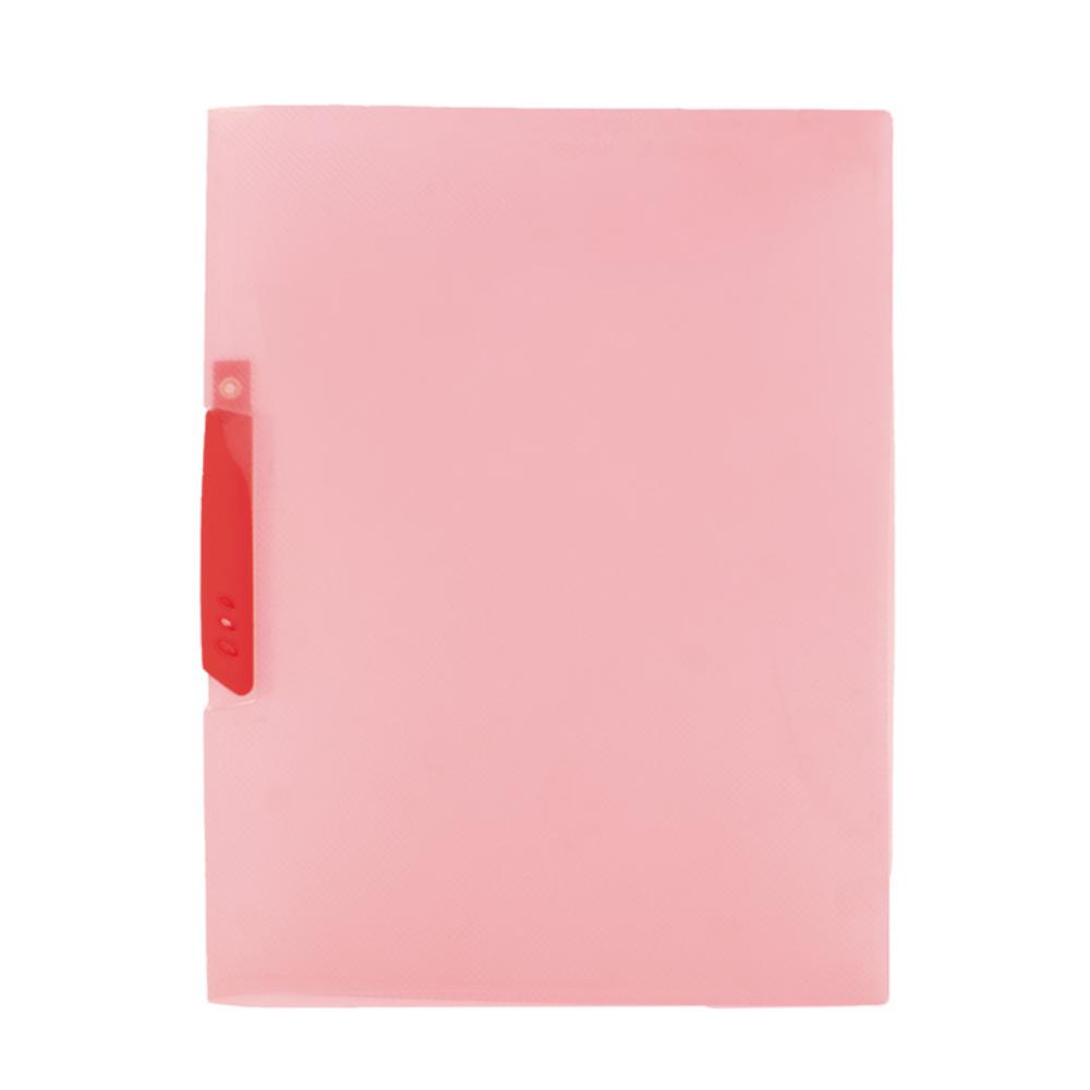 DOSSIER PINZA LATERAL 30H F08 ROJO