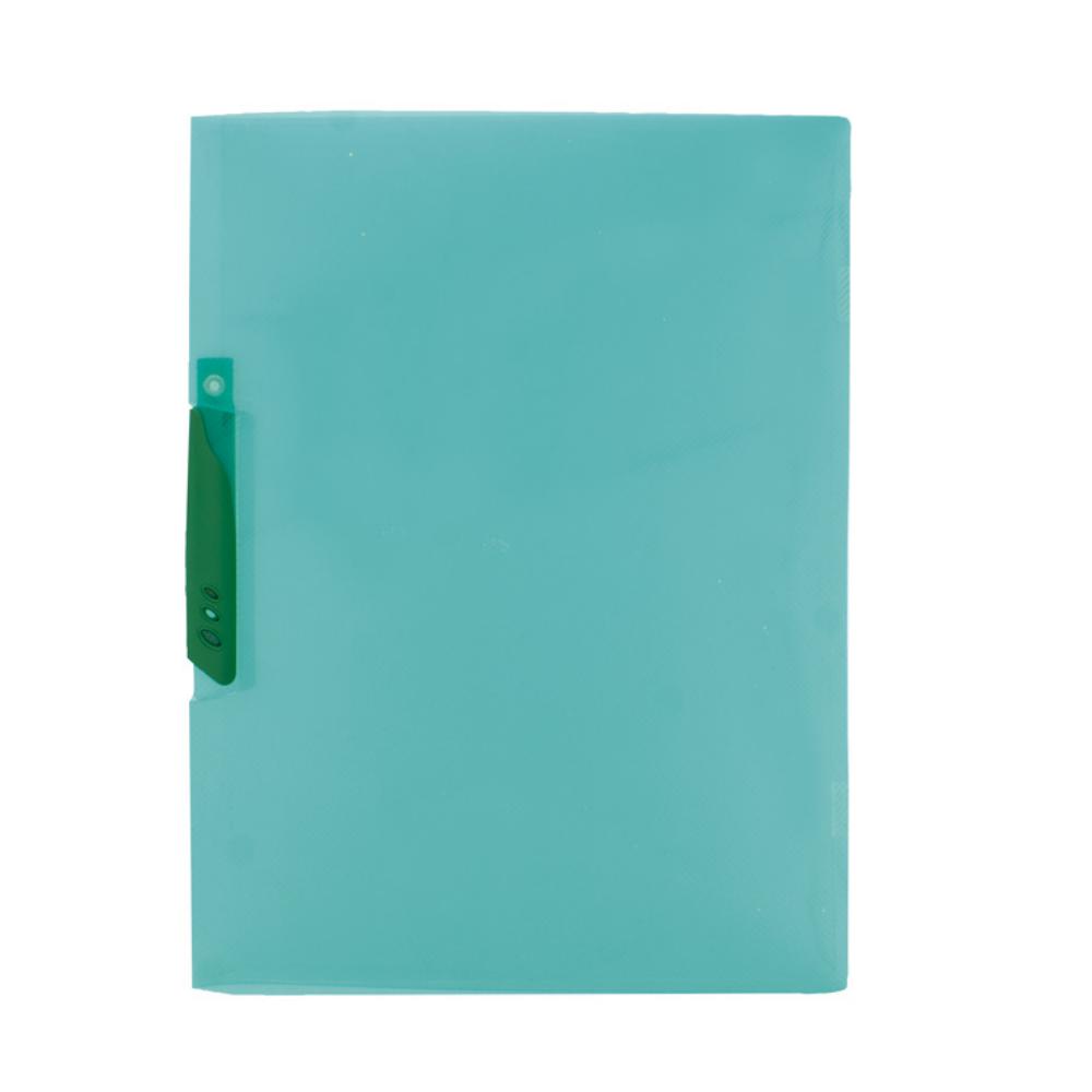 DOSSIER PINZA LATERAL 30H F08 VERDE