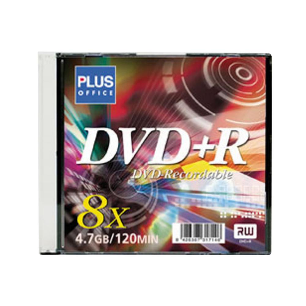 DVD-R PLUS OFFICE