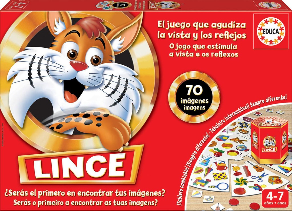 EDUPRODUCTS EXPOSITOR 2682